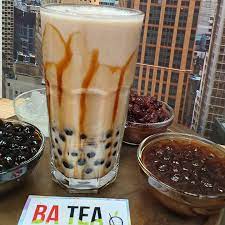 Check spelling or type a new query. Ba Tea Bubble Tea Facebook