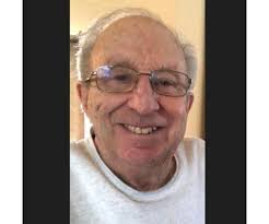 Richard Hunt Obituary (1941