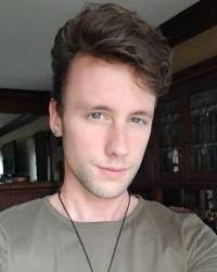 Dorian Alexander's Instagram, Twitter & Facebook