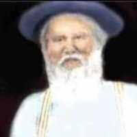 Ezekiel Kidwell Venable (1805–1885)