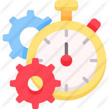 Stopwatch Free Vector Icons Designed By Freepik Vector Icons Vector Icon Design Vector Free