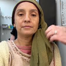 These are some of the amazing professionals I have had the privilege of  working with this season (and many other seasons) who bring Mary Mother’s  look to life (not pictured here: our incredible ...