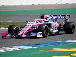 Luca furbatto to become engineering director of aston martin cognizant formula one™ team. Racing Point To Become Aston Martin Formula 1 Team In 2021 Planetf1