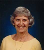 Joyce (Brunner) Nelson Obituary (1927