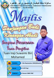 Smk permaisuri nur zahirah, kuala besut, terengganu, malaysia. Buku Program Persaraan Flip Ebook Pages 1 12 Anyflip Anyflip