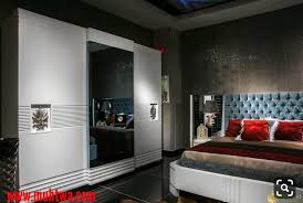 نظرة على اجمل تصاميم دواليب غرف نوم 2021 موقع محتوى