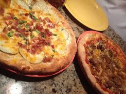 Piccini Wood Fire Brickoven Pizza Ocnj Ocean City Nj Restaurant Recipes Places To Eat