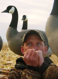 How To Pattern Late Season Canada Geese