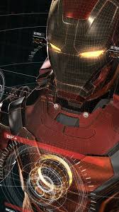 Marvel Comics Iron Man Iron Man Wallpaper Avengers Art Iron Man Art