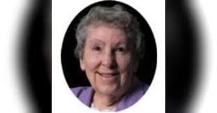 Sr. Kathryn "Kate" Holohan OSF Obituary