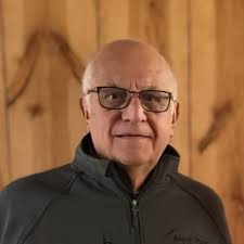 Obituary for Richard Daryl Martin