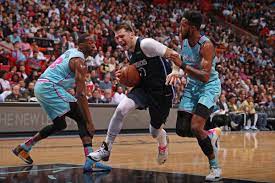 Kristaps porzingis unlikely to play tuesday. Game Thread Dallas Mavericks Vs Miami Heat Mavs Moneyball