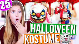 Pfaue sind edle tiere mit farbenfrohen federn, die eine perfekte idee für das karnevalskostüm darstellen. 25 Krasse Last Minute Halloween Kostume Mit Dingen Die Du Zuhause Hast Julia Beautx Youtube