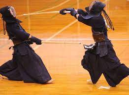 剣道ほどアニメのせいで勘違いされやすいスポーツないよな まとめでぃあ 剣道 格闘技 武道