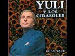 Yuli y los girasoles enganchados juanjo dj. Yuli Y Los Girasoles Preguntan Mis Amigos Youtube