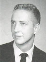 We have lost another classmate, John “Jock” Rucker. Jock was an inspiration  to many of us, as a classmate, as a friend and as a leader in our  community. Prayers go out