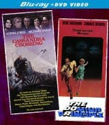 Cassandra Crossing / Domino Principle (Shout Factory DVD / Blu-Ray Combo) –  DiabolikDVD
