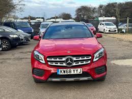 Image result for Hyacinth Red 2016 GLA