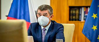 Su padre, štefán babiš, era un diplomático y ejecutivo de una empresa del régimen comunista checoslovaco para la. Clear Eu Verdict Babis Is Not Allowed To Receive Subsidies Vi