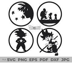 Some of the technologies we use are necessary for critical functions like security and site integrity, account authentication, security and privacy preferences, internal site usage and maintenance data, and to make the site work correctly for browsing and transactions. Pin By Mike Wilkerson On Cricut Dragon Ball Tattoo Anime Decals Dragon Ball Z Tattoos