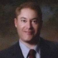 Christopher Sandbank