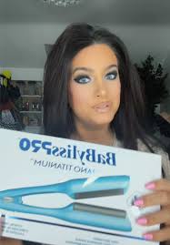 Baby Bliss Nano Waver