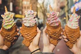 There are a few ice cream desserts in a glass recipes too! Summer S Most Amazing Ice Cream Desserts Travel Channel