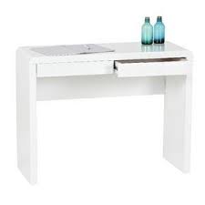 Arc 2 Drawer Desk White Officeworks White Desk With Drawers Desk White Desks