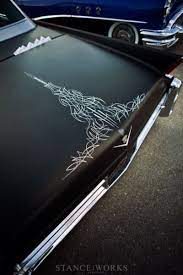 Pin By Charmaine Saxl On Rat Rod Pinstriping Pinstriping Designs Pinstripe Art