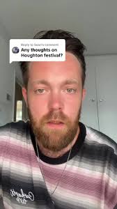 Exploring Houghton Festival: What to Expect