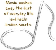 Music is a great healer. The Best Breakup Songs For Letting Go Of Someone You Love