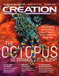 Inspiring the soul for 34 years. Creation Com Creation Com