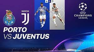 Live Streaming Sctv Vidio Fc Porto Vs Juventus Siaran Langsung Liga Champions Malam Ini Tribun Jogja