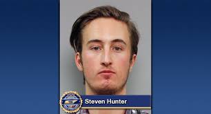 TBI arrests former Tennessee Employee Steven Hunter for Identity Theft  Trafficking