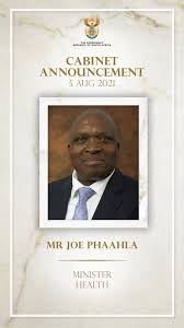 Jun 23, 2021 · deputy health minister joe phaahla commended motshekga for lobbying for the swift vaccination of teachers. 0uvthbzrr7cetm