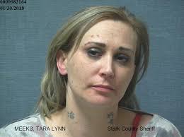 July 19, 2019 (Canton Township, Ohio) Stark County Sheriff's Office Arrests  Three in Connection with Local Bank Robbery. Sheriff George T. Maier  reports three arrests made in connection with a bank robbery