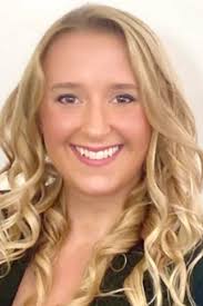 Hailey Hampton's Instagram, Twitter & Facebook