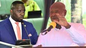 President Museveni responds to Hon Joel ...