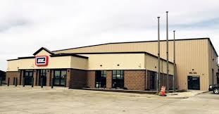 The population was 1,744 at the 2010 census. Watford City Electrical North Dakota Border States Branch Locations