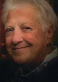 Shirley Parker Obituary