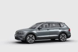 Vw visureigis „tiguan stebina įspūdingomis proporcijomis ir asistavimo vairuotojui sistemų gausa bei pasižymi pažangia variklio technologija bei neįtikėtinai didele priekabos tiguan ehybrid jau čia! Vw Tiguan Allspace Cui Ii Mai Trebuie Touareg Superspeed La Pro Tv