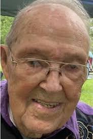 Obituary information for Bryant "BL" Marshburn