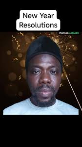 How often do you follow through your goals?