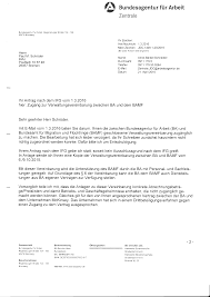 Hier sind ca mitarbeiterinnen und mitarbeiter beschäftigt. Http Biaj De Images 2016 04 27 Eingang Ba Bamf Verwaltungsvereinbarung Mckinsey Ablehnung Pdf