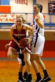 Madison's Malott named McDonald's All-American