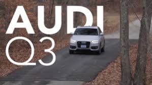 2016 Audi Q3 Reliability - Consumer Reports