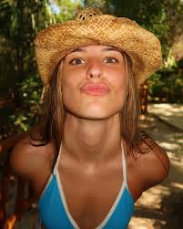 coastal cowgirl 🐚✨🫶🏼🌴