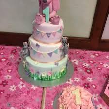 Kindertaarten Cake Company