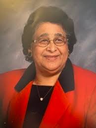 Obituary for Hazel Graham