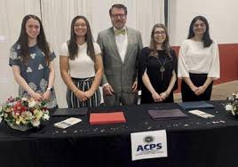  pool operator certification is preferred but not necessary. School System Hosts Achievement Awards Banquet Education Times News Com